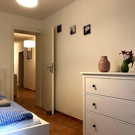 Apartment In Sternschanze Hamburg Eksteriør bilde