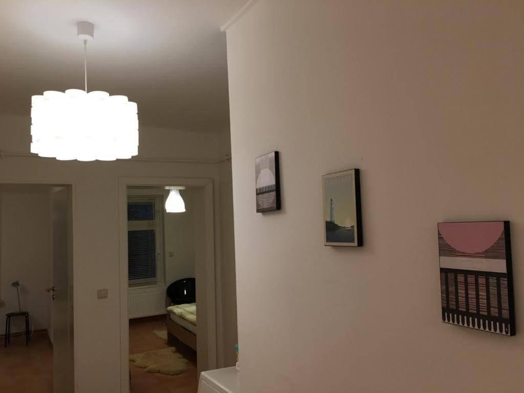 Apartment In Sternschanze Hamburg Eksteriør bilde