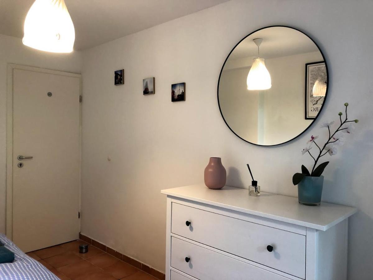 Apartment In Sternschanze Hamburg Eksteriør bilde
