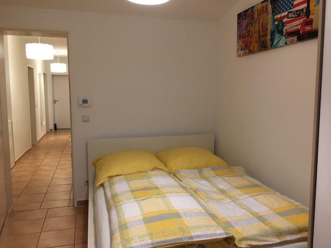 Apartment In Sternschanze Hamburg Eksteriør bilde