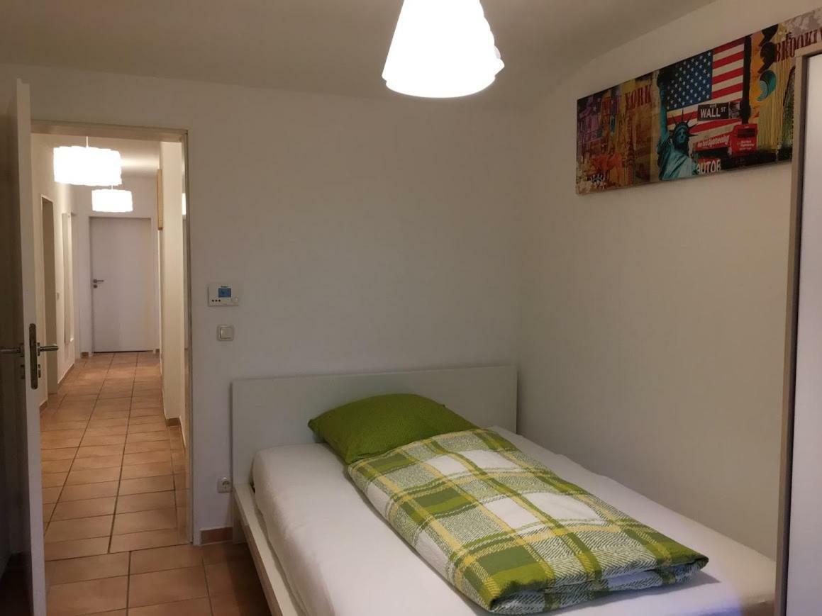 Apartment In Sternschanze Hamburg Eksteriør bilde